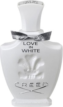 Фото Creed Love in White 75 мл (тестер)