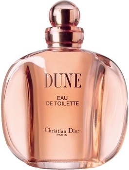 Фото Dior Dune pour femme 100 мл
