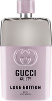 Фото Gucci Guilty Love Edition pour homme 90 мл