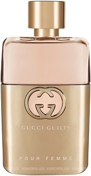 Фото Gucci Guilty EDT 50 мл
