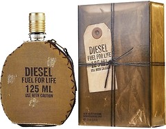 Фото Diesel Fuel for Life homme 125 мл