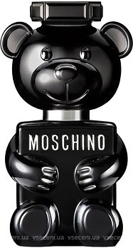 Фото Moschino Toy Boy 1 мл (пробник)