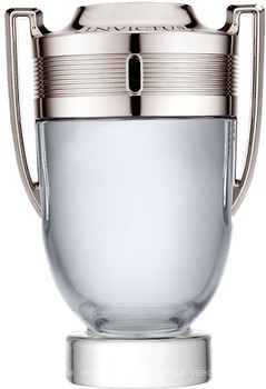 Фото Paco Rabanne Invictus 10 мл (мініатюра)