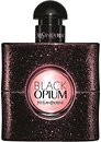 Фото Yves Saint Laurent Black Opium EDT 30 мл