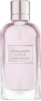 Фото Abercrombie Fitch First Instinct for her 30 мл
