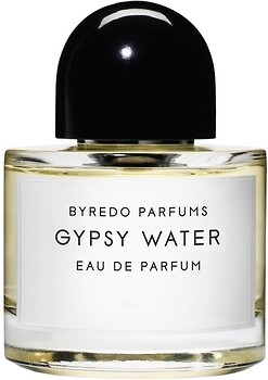 Фото Byredo Gypsy Water 100 мл (тестер)