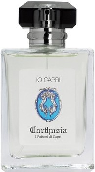 Фото Carthusia Io Capri Parfum 50 мл