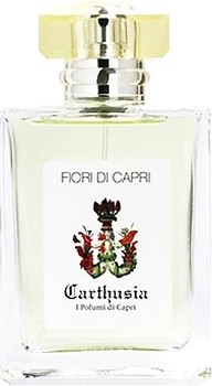 Фото Carthusia Fiori di Capri EDT 2 мл (пробник)