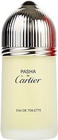 Фото Cartier Pasha de Cartier EDT 100 мл (тестер)