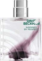 Фото David Beckham Inspired by Respect 40 мл