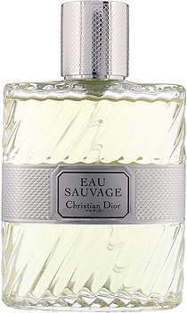 Фото Dior Eau Sauvage EDT 10 мл (мініатюра)