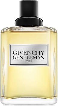 Фото Givenchy Gentleman EDT 1 мл (пробник)