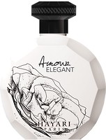 Фото Hayari Parfums Amour Elegant 100 мл (тестер)