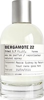 Фото Le Labo Bergamote 22 50 мл