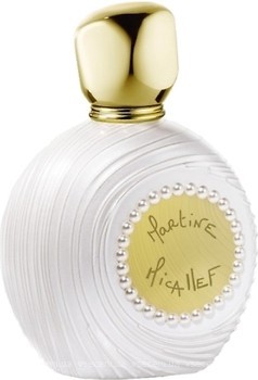 Фото M. Micallef Mon Parfum Pearl 100 мл