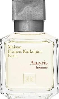 Фото Maison Francis Kurkdjian Amyris homme EDP 2 мл (пробник)