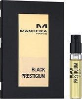 Фото Mancera Black Prestigium 2 мл (пробник)