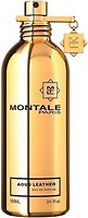 Фото Montale Aoud Leather 50 мл