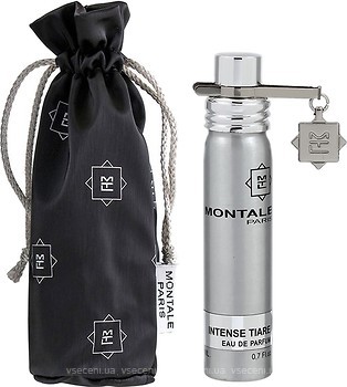 Фото Montale Intense Tiare 20 мл