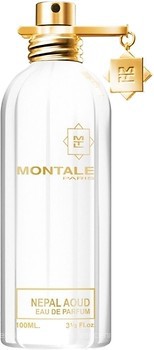 Фото Montale Nepal Aoud 50 мл