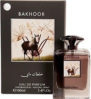 Фото My Perfumes Bakhoor 100 мл