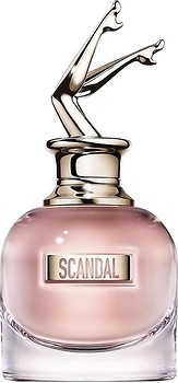 Фото Jean Paul Gaultier Scandal 10 мл (мініатюра)
