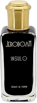 Фото Jeroboam Insulo Parfum 30 мл