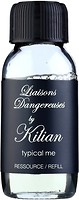 Фото Kilian Liaisons Dangereuses Typical Me 100 мл (запасной флакон)