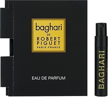 Фото Robert Piguet Baghari 0.8 мл (пробник)