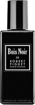 Фото Robert Piguet Bois Noir 100 мл (тестер)