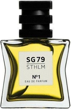 Фото SG 79/STHLM №1 1 мл (пробник)