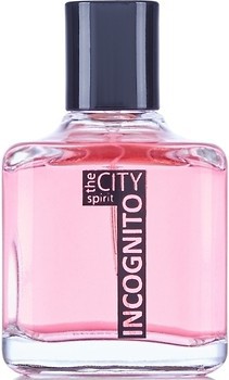Фото The City Spirit Incognito EDT 100 мл