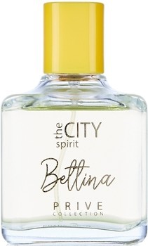 Фото The City Spirit Prive Bettina 100 мл