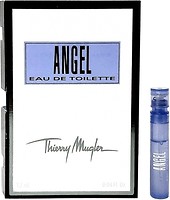 Фото Thierry Mugler Angel Eau Sucree 1.2 мл (пробник)
