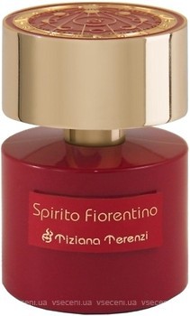 Фото Tiziana Terenzi Spirito Fiorentino Parfum 1.5 мл (пробник)