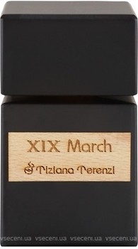 Фото Tiziana Terenzi XIX March Parfum 100 мл