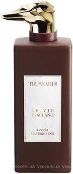 Фото Trussardi Le Vie Di Milano I Vicoli Via Fiori Chiari 100 мл