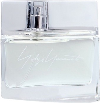Фото Yohji Yamamoto pour femme 10 мл (миниатюра)