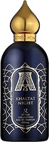 Фото Attar Collection Khaltat Night 10 мл (мініатюра)