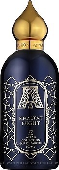 Фото Attar Collection Khaltat Night 10 мл (мініатюра)
