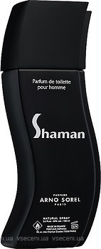 Фото Corania Perfumes Shaman 100 мл