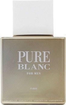 Фото Geparlys Karen Low Pure Blanc 100 мл