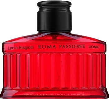 Фото Laura Biagiotti Roma Passione Uomo 75 мл