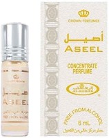 Фото Al-Rehab Aseel Parfum 6 мл (ручка-ролер)