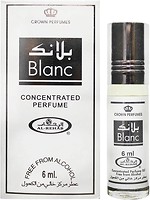 Фото Al-Rehab Blanc Parfum 6 мл (ручка-роллер)
