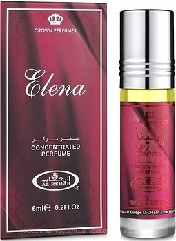 Фото Al-Rehab Elena Parfum 6 мл (ручка-ролер)