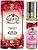 Фото Al-Rehab Moroccan Rose Parfum 6 мл (ручка-роллер)