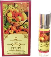 Фото Al-Rehab Fruit Parfum 6 мл (ручка-роллер)