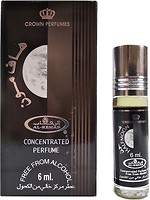 Фото Al-Rehab Halfmoon Parfum 6 мл (ручка-роллер)