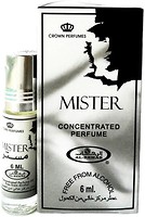 Фото Al-Rehab Mister Parfum 6 мл (ручка-ролер)